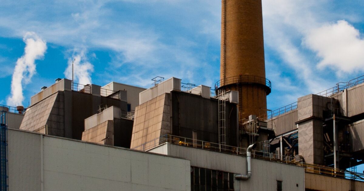 Incineration of sludge | Cleanco waste Treatment